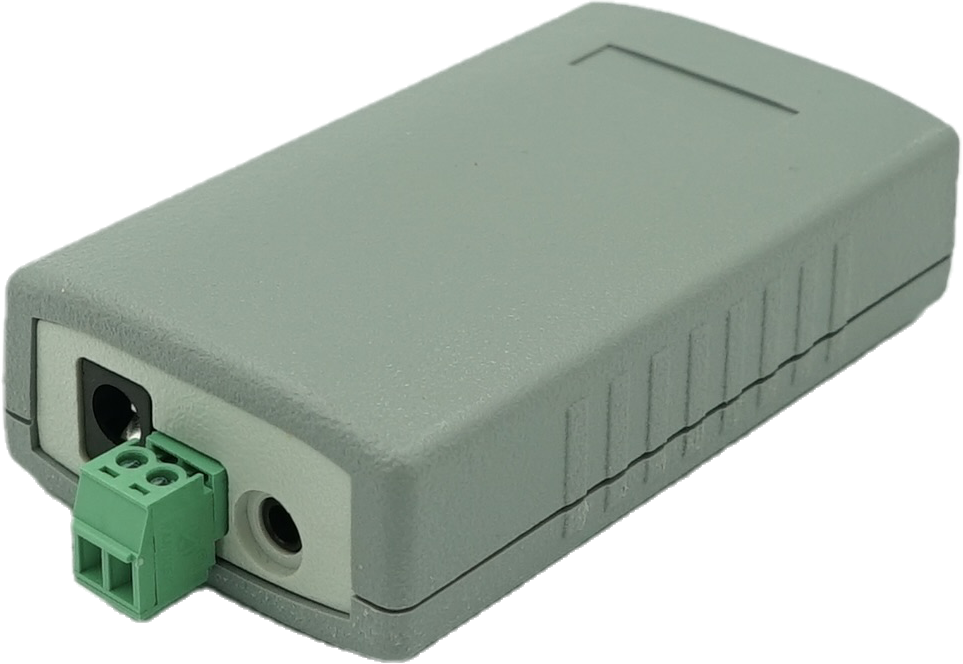 EMS Gateway S3
